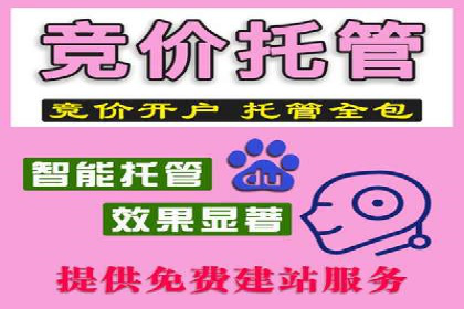 百度竞价托管运营全流程解析及案例分析